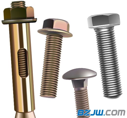 緊固件知識(shí)