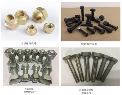 北交所打新之七豐精工:小螺絲里的大生意,大力發展中高端產品