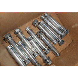 膨脹螺栓報價解析及登泰緊固件公司產品介紹