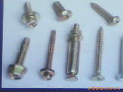 如皋市錦繡標準件廠 緊固件行業的品質堅守者