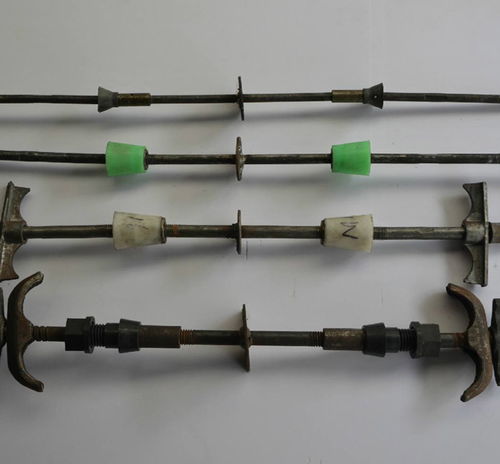 廊坊凱傲緊固件 穿墻絲桿批發與高清圖片解析