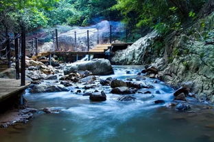 499元探秘漳州仙境 天柱山歡樂(lè)大世界、古城與花海的奢華二日游，入住十里藍(lán)山房間享山泉水